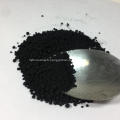 Poudre de noir de carbone de prix de pigment de l&#39;industrie chimique